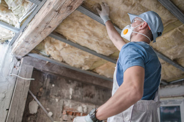 Best Spray Foam Insulation in Union Grove, WI