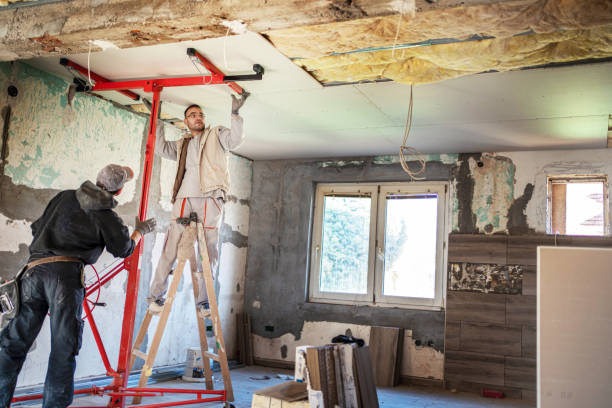 Best Residential Insulation in Union Grove, WI