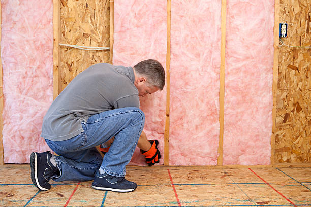 Best Residential Insulation in Union Grove, WI