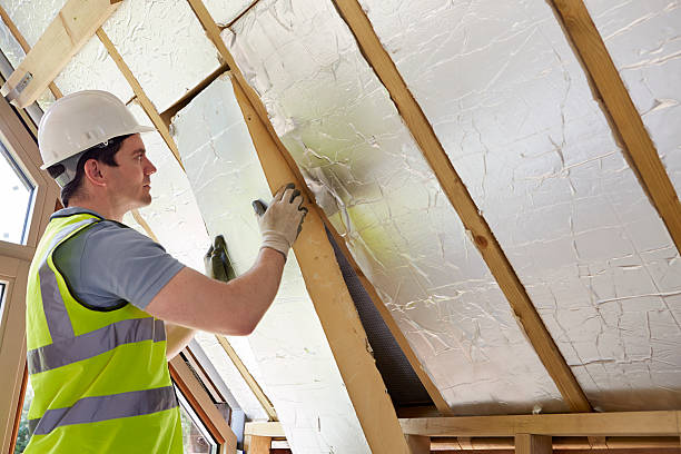 Best DIY Insulation Kits and Guidance in Union Grove, WI