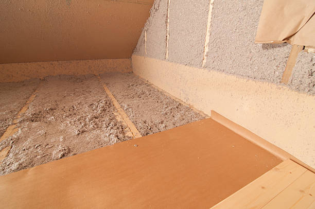 Best Insulation Maintenance and Repair in Union Grove, WI